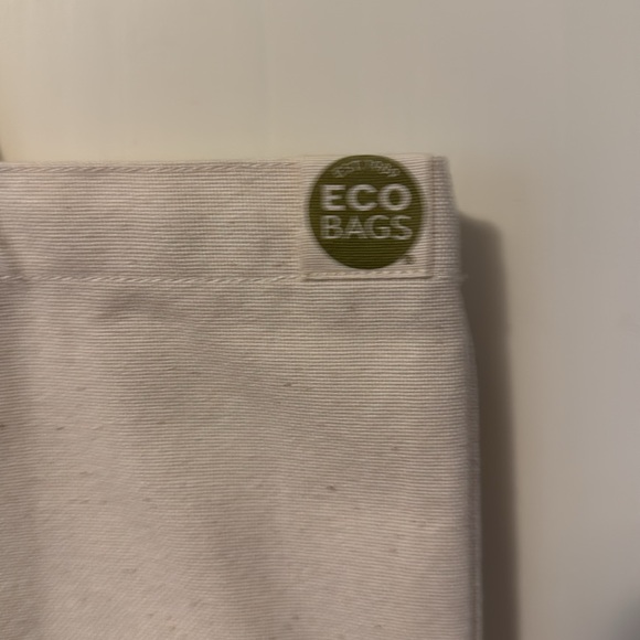 Canvas bag - Picture 3 of 3